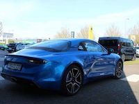Gebraucht Alpine A110 252 PS (185 kW) 2018 Bleu alpine Coupé