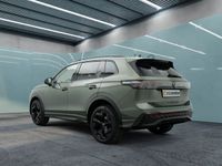 Gebraucht VW Tiguan Style 193 PS (141 kW) 2024 Grün SUV