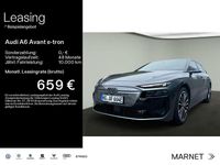 Brugt Audi A6 e-tron Performance 269 kW (367 HK) 2025 Grå Stationcar