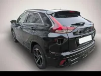 Gebraucht Mitsubishi Eclipse Cross Select 188 PS (138 kW) 2023 Manufacturer SUV