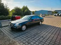 Gebraucht Mercedes 500 320 PS (235 kW) 1993 Schwarz Coupé