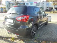 Gebraucht Suzuki SX4 Comfort 120 PS (88 kW) 2016 Schwarz Limousine