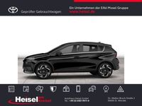 Gebraucht Hyundai Bayon Select 101 PS (74 kW) 2024 Schwarz SUV