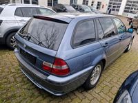 gebraucht BMW 316 i Kombi