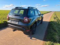 Gebraucht Dacia Duster 115 PS (84 kW) 2018 SUV