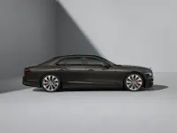 Neu Bentley Flying Spur 2026 Braun Limousine