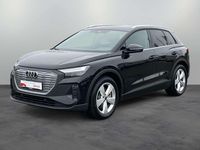 Gebraucht Audi Q4 e-tron Ambiente 210 kW (286 PS) 2024 Mythosschwarz metallic SUV