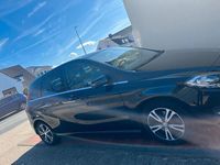 Gebraucht Mercedes B180 2015 Schwarz Van / Kleinbus