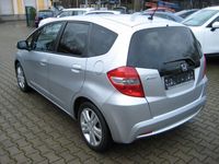 gebraucht Honda Jazz 1.4 Comfort Automatik - Klimaaut.