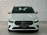 Gebraucht Mercedes B220 190 PS (139 kW) 2015 Andere Kleinwagen
