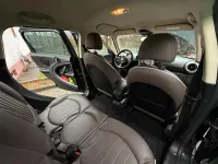 Gebraucht Mini Cooper S Countryman 178 PS (130 kW) 2012 Schwarz SUV