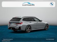 Gebraucht BMW M340 Performance 340 PS (250 kW) 2025 Grau Limousine