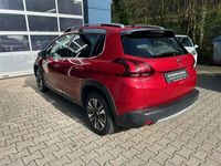 gebraucht Peugeot 2008 Allure Navi Apple CarPlay Android Auto Klimaautom Musikstreaming Ambiente Beleuc, Gebrauchtwagen bei Automobile Köhler