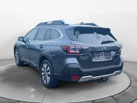 Gebraucht Subaru Outback Trend 169 PS (124 kW) 2025 Grau Limousine