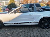 gebraucht Ford Mustang 4.0 V6 Cabrio