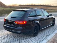 Gebraucht Audi A4 S-Line 150 PS (110 kW) 2015 Kombi