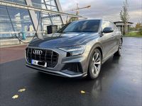 Gebraucht Audi Q8 286 PS (210 kW) 2019 SUV