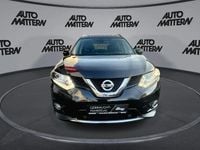 Gebraucht Nissan X-Trail Tekna 131 PS (96 kW) 2016 Schwarz SUV
