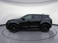 Gebraucht Land Rover Range Rover evoque SE Dynamic 165 PS (121 kW) 2026 Schwarz SUV