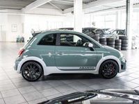 gebraucht Abarth 695 695 1.4 T-Jet 16V70th Anniversario Beats