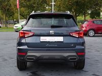 gebraucht Seat Arona 1.0 TSI FR LED Navi Kam SHZ VC