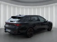 Occasion Cupra Leon VZ 310 ch (228 kW) 2024 Noir Break