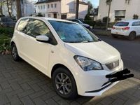 gebraucht Seat Mii 1.0 44kW Style Style