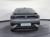 Gebraucht VW ID.5 Pro Performance 150 kW (204 PS) 2023 Grau SUV