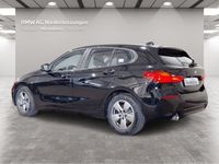 gebraucht BMW 118 i Hatch