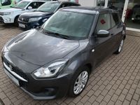 gebraucht Suzuki Swift 1.2 DUALJET HYBRID Comfort CVT