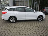 gebraucht Ford Focus 1.5 Ecoblue Cool & Connect