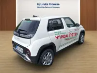 Neu Hyundai Inster Trend 71 kW (97 PS) 2025 Beige Kleinwagen