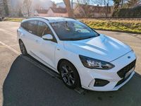 gebraucht Ford Focus St-line