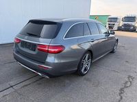 Second-hand Mercedes E400 340 CP (250 kW) 2019 Gri Berlinǎ