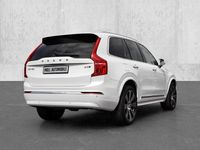 Gebraucht Volvo XC90 Plus 235 PS (172 kW) 2023 Weiss SUV