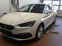 gebraucht Seat Leon Style