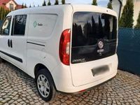 gebraucht Fiat Doblò Maxi 1.6 Multijet,5-sitze,Camera