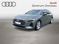 Gebraucht Audi A5 Ambiente 204 PS (150 kW) 2025 Chronosgrau metallic Kombi