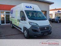 Gebraucht Fiat E-Ducato 89 kW (122 PS) 2022 Weiß