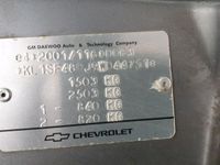 gebraucht Chevrolet Aveo 1.2 ABL Sport TÜV bis 04/2026