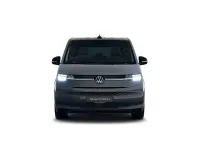 Używany VW Multivan Goal 245 KM (180 kW) 2025 Szary Minivan