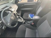 Gebraucht Fiat Croma 150 PS (110 kW) 2009 Schwarz Kombi