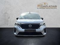 Gebraucht Nissan Townstar N-Connecta 131 PS (96 kW) 2023 Grey highland Van