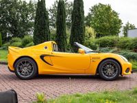 gebraucht Lotus Elise 240 Sport Final Edition 1.Hd. komplett PPF