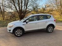 Gebraucht Ford Kuga 200 PS (147 kW) 2010 SUV