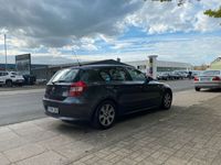 gebraucht BMW 120 diesel