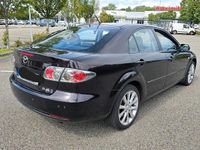 Gebraucht Mazda 6 166 PS (122 kW) 2008 Violet Limousine