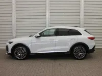 Gebraucht Audi SQ5 Sport 367 PS (269 kW) 2025 Weiß SUV