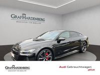 Gebraucht Audi RS7 Sportback Sport 600 PS (441 kW) 2022 Schwarz Kleinwagen