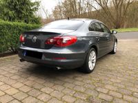 gebraucht VW CC 4Motion R36 3.6 FSI